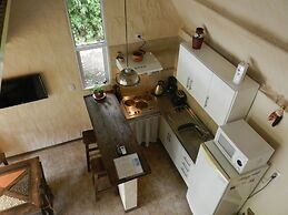 Cabañas Sol de Abril