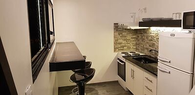 Cabañas Sol de Abril