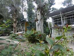 Cabañas Sol de Abril