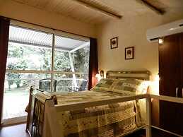 Cabañas Sol de Abril