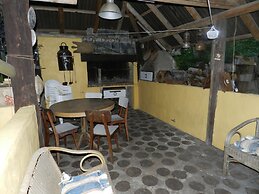 Cabañas Sol de Abril