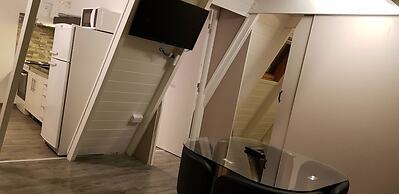 Cabañas Sol de Abril