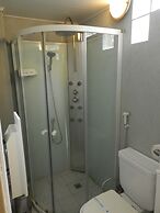 Cabañas Sol de Abril