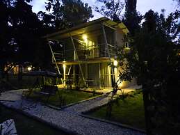 Cabañas Sol de Abril