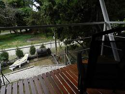 Cabañas Sol de Abril