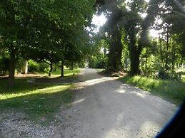 Cabañas Sol de Abril