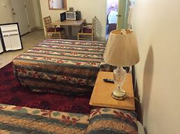 Travel Inn Of Sebring