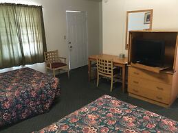 Travel Inn Of Sebring