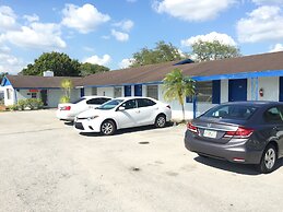 Travel Inn Of Sebring