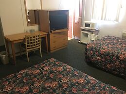 Travel Inn Of Sebring