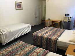 Travel Inn Of Sebring