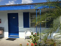 Travel Inn Of Sebring