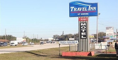 Travel Inn Of Sebring