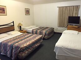 Travel Inn Of Sebring