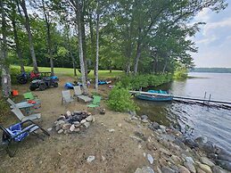 Lake Shore Farm Inn
