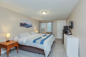Lake Shore Farm Inn