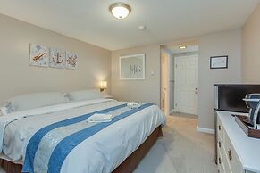 Lake Shore Farm Inn