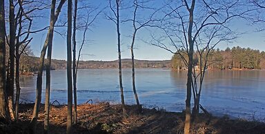 Lake Shore Farm Inn