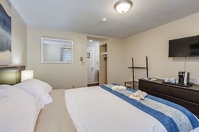 Lake Shore Farm Inn