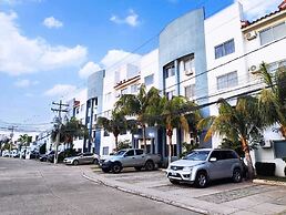 Terranova Suites