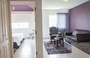Terranova Suites