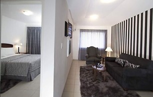 Terranova Suites