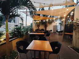 Terranova Suites