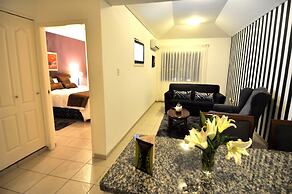 Terranova Suites