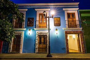 Hotel Oaxaca Inn Centro