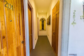 Hotel Oaxaca Inn Centro