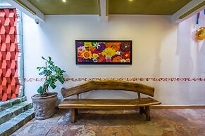 Hotel Oaxaca Inn Centro