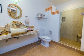 Hotel Oaxaca Inn Centro