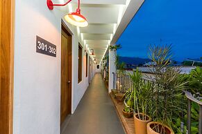 Hotel Oaxaca Inn Centro