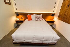 Hotel Oaxaca Inn Centro