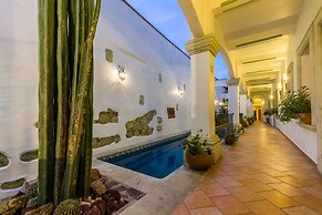 Hotel Oaxaca Inn Centro