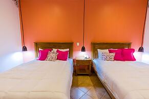 Hotel Oaxaca Inn Centro