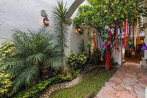 Hotel Oaxaca Inn Centro