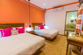 Hotel Oaxaca Inn Centro