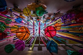 Hotel Oaxaca Inn Centro