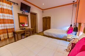 Hotel Oaxaca Inn Centro