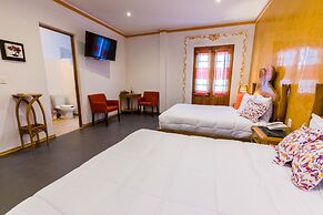 Hotel Oaxaca Inn Centro
