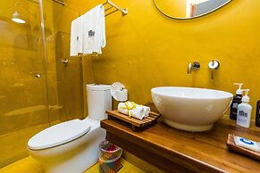 Hotel Oaxaca Inn Centro