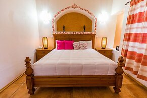 Hotel Oaxaca Inn Centro