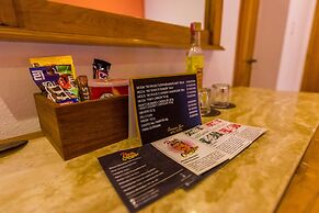 Hotel Oaxaca Inn Centro