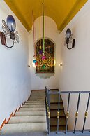 Hotel Oaxaca Inn Centro