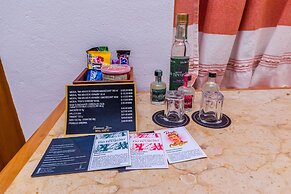 Hotel Oaxaca Inn Centro