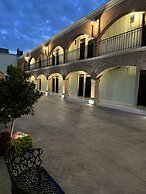 Hotel Posada Real