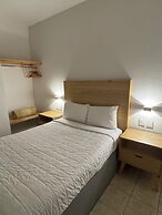 Hotel Posada Real