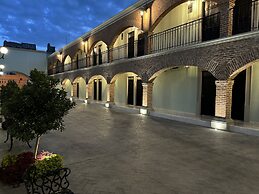 Hotel Posada Real