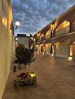 Hotel Posada Real